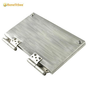 Benefitbee मोम नींव <span class=keywords><strong>embossing</strong></span> मशीन - Product Image 3