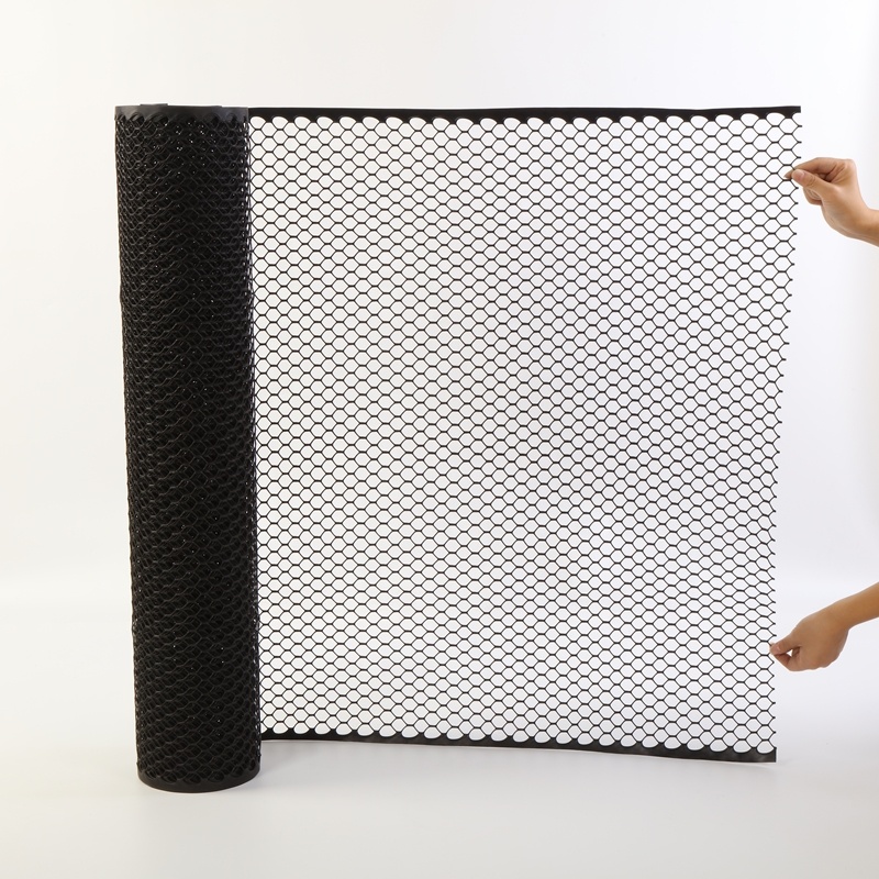 Металлическое ограждение, шестигранная сетка, пластиковая сетка для птицы, для забора курицы