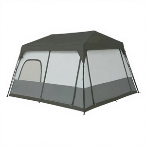 เต็นท์ <span class=keywords><strong>Naturehike</strong></span> รุ่นใหม่ปี 2024 สำหรับครอบครัว 6 คน แบบสามฤดู ชั้นเดียว กางอัตโนมัติ สำหรับตั้งแคมป์กลางแจ้ง - Product Image 3