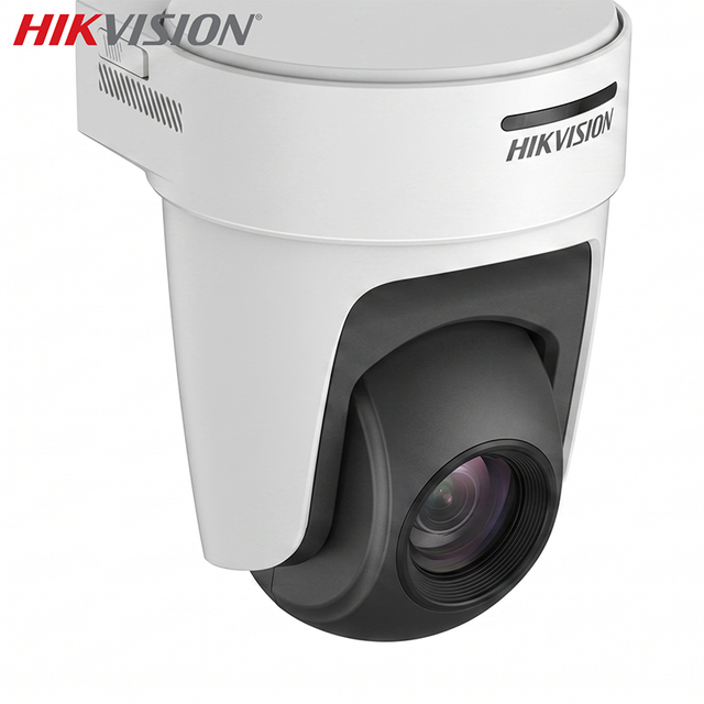 HIK DS-2DF5220S-DE4/W 5-inch 2 MP 20X Powered by DarkFighter IR Network Speed Dome PTZ Camera