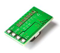Mini convertisseur DC-DC abaisseur 4V 24V vers 5V 3A, haute efficacité 97%, module d'alimentation compact pour voiture/véhicule
