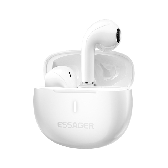 ESSAGER D 8 Series TWS Wireless Earbuds Best BT Ear Buds on Sale
