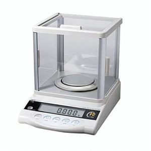 <span class=keywords><strong>Balance</strong></span> électronique série HZY HZ-2704 - Product Image 2