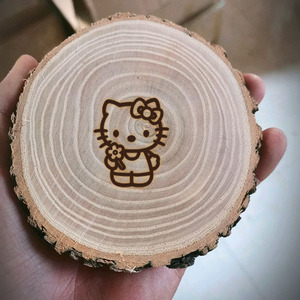 Sello de Latón de Alta Calidad para Grabado de Logotipos Personalizados, Molde de Grabado <span class=keywords><strong>en</strong></span> Relieve para Cuero, Sello Térmico para Trabajos <span class=keywords><strong>en</strong></span> <span class=keywords><strong>Madera</strong></span>, Manualidades <span class=keywords><strong>en</strong></span> Cuero y Bricolaje - Product Image 4
