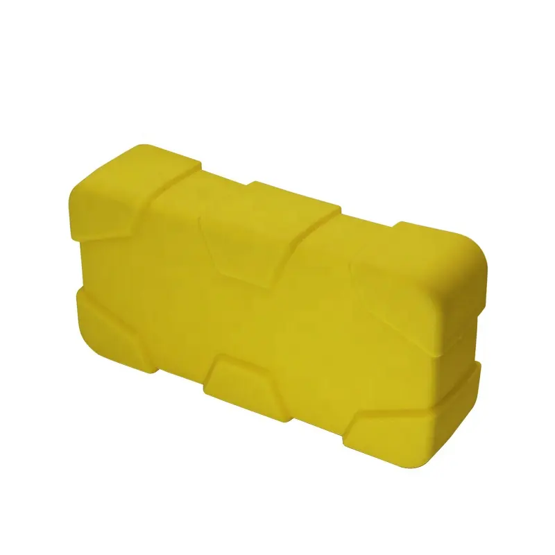 레몬 옐로우 보호 실리콘 케이스 하드 디스크 용 맞춤형 디자인 실리콘 제품
