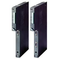 Modul PLC Prosesor Pusat Baru 400 Prosesor Pusat CPU 412/4/6 PN/DP 6ES7412-2XJ05-0AB0
