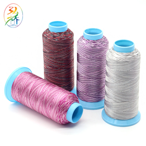 ด้ายเย็บผ้าโพลีเอสเตอร์100% - Product Image 5