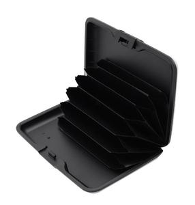 <span class=keywords><strong>Porte</strong></span>-cartes personnalisé à personnaliser pour femmes, <span class=keywords><strong>de</strong></span> crédit, nouvelle mode - Product Image 1
