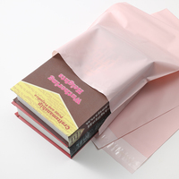 Sacs d'expédition personnalisés avec logo imprimé, sacs de coursier recyclés, enveloppes d'expédition pour vêtements, pochettes polyvalentes, sacs postaux, sacs d'expédition