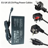Cocok untuk ASUS TUF Gaming A16 FA607 TUF 6Pro Intel AMD, ASUS 330W 20V 16.5A Pengganti Universal Charger Laptop Notebook Power Supply