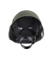Casque tactique ABS MICH-2000 Basic Edition Real CS Game Casque de protection d'équitation en plein air