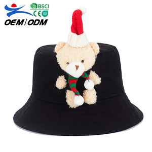 Casquette de baseball non tissée pour enfants, nouvelle collection, mignonne et tendance, broderie 3D, idéale pour le sport, les activités de plein air et la pêche - Product Image 1