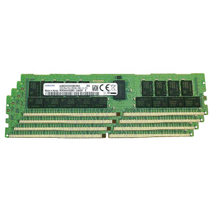 P00924-B21 32Gb Ecc 2Rx4 Pc4-23400R Ddr4 2933Mhz แรมเซิร์ฟเวอร์ 815100-B21 850881-001 - Product Image 2