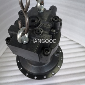 Motore idraulico dell'oscillazione del cavallo <span class=keywords><strong>JS205</strong></span> JS220 JS200 MFC160-039D veloce 20/925315 del motore di Slew del cavallo JS205LC - Product Image 6