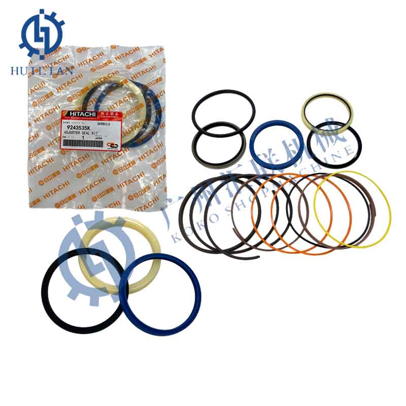 9243535K Adjuster Seal XP00000088PS YA00006597PS for ZX350LC-3G