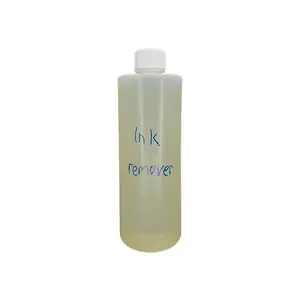 Wholesale Supplier 500 ML Laundry Detergent Ink Remover Suitable for Laundry and Commercial Use