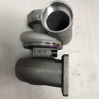 Pièces de bulldozer, turbocompresseur 6N7203, turbocompresseur pour moteur Caterpillar CAT D8K D342