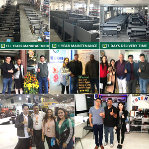 Large Format <strong>Print</strong> <strong>Sublimation</strong> <strong>Digital</strong> Printer <strong>Machine</strong> Wide Dye <strong>Sublimation</strong> Printer Textile Fabric Transfer Inkjet Printer - Product Image 5