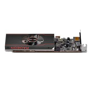 Nueva Tarjeta Gráfica Original Sapphire 6400 4G D6, Tarjetas Gráficas Rx 6400 para Juegos - Product Image 2