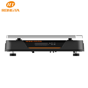 Báscula Electrónica Digital Rongta <span class=keywords><strong>C3</strong></span> <span class=keywords><strong>de</strong></span> Alta Precisión con Pantalla Táctil <span class=keywords><strong>de</strong></span> Acero Inoxidable, Diseño Impermeable OP66, Gran Capacidad <span class=keywords><strong>de</strong></span> Pesaje - Product Image 4