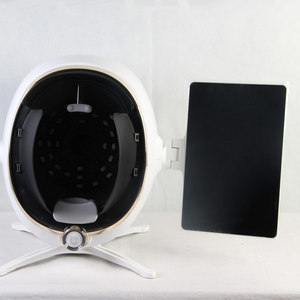 Analyse de la peau du visage 3D miroir intelligent portable analyse du visage AI équipement de beauté - Product Image 1