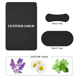 แถบจมูกแม่เหล็ก15/30/60แพ็คเพื่อการหายใจที่ดีขึ้น - Product Image 3