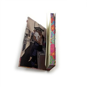 Tùy Chỉnh Thiết Kế Bìa Cứng Bạc Vàng Mạ Vàng Truyện Tranh Manga Anime Câu Chuyện Viễn Tưởng Cuốn Tiểu Thuyết Bìa Cứng Phun Cạnh In Ấn Cuốn Sách - Product Image 6