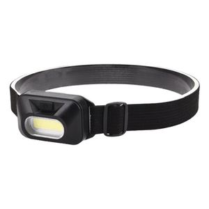 Mini linterna portátil COB, faro Led para acampar al aire libre, faro con atenuación continua, faro impermeable de alta potencia - Product Image 3