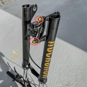 Tornillos de titanio anodizado M8*10-40mm Clase 10 <span class=keywords><strong>para</strong></span> matrícula de motocicleta, decorativos y planos, <span class=keywords><strong>para</strong></span> freno de disco - Product Image 4