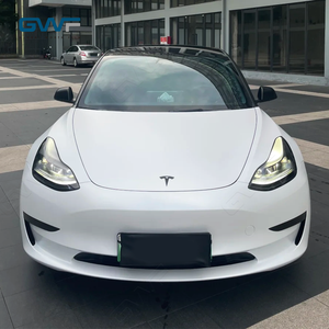 Film de protection de peinture automobile premium, ultra-brillant, en TPU, rouleau PPF, fabrication sur mesure GWF PPF - Product Image 3