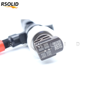 หัวฉีดน้ำมันเชื้อเพลิง Rsoliddiesel 095000-7761 095000-7762 สำหรับ Isuzu 4HK1 6HK1 GIGA Hitachi ZX240-3 อะไหล่เครื่องยนต์ดีเซล หัวฉีด Denso - Product Image 5