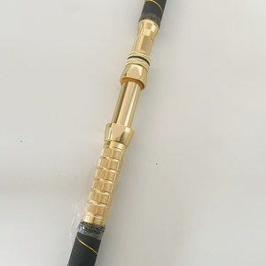 1.65m1.8m Heavy Duty 20-40lb 30-50lb <span class=keywords><strong>Caña</strong></span> <span class=keywords><strong>de</strong></span> pescar <span class=keywords><strong>de</strong></span> vidrio <span class=keywords><strong>Caña</strong></span> <span class=keywords><strong>de</strong></span> barco <span class=keywords><strong>de</strong></span> agua salada <span class=keywords><strong>de</strong></span> mar profundo con asiento <span class=keywords><strong>de</strong></span> carrete <span class=keywords><strong>de</strong></span> aluminio - Product Image 4