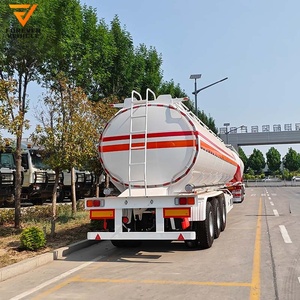 Semirremolque CNG de 10 Tubos para Almacenamiento de Gran Volumen - Product Image 5