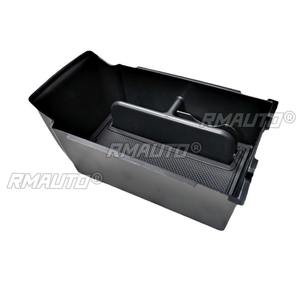 Caja de Almacenamiento para Reposabrazos de Subaru Crosstrek 2024+, Kit de Modificación de Almacenamiento para el Vehículo - Product Image 5