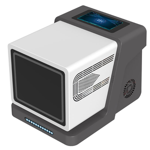 Peralatan Medis Kuantum Berkualitas Tinggi Terlaris Terahertz Guasa Hyperthermia untuk Perawatan Rehabilitasi Profesional - Product Image 3