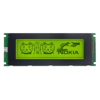 Module d'affichage LCD 240x64 points matrice graphique 22 broches contrôleur T6963c interface parallèle 8 bits 24064