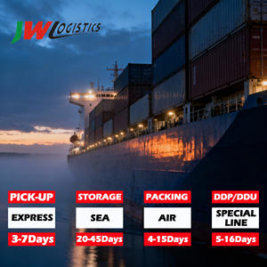 Shipping Agent Direct Shipping Fast Dropshipping Transport Agent From China Shenzhen To USA/Spain/Italy/France LCL Express - Product Image 1