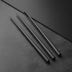 SHENYU 3K Carbon Fiber Tapered Tube Lightweight High Strength for Drone Arm & <b>Model</b> <b>Building</b> - Product Image 1