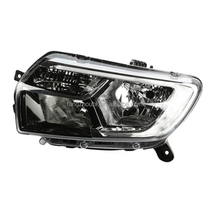Apto para faros delanteros Renault LOGAN/SANDERO 17 260609154R 260102037R - Product Image 5