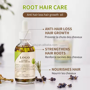 <span class=keywords><strong>Olio</strong></span> per la Crescita dei Capelli OEM, Trattamento Anticaduta, Cura del Cuoio Capelluto, Siero Essenza Organico al Rosmarino per Uomini e Donne - Product Image 3