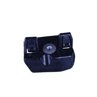 Support central de pare-chocs avant LinTech en gros pour Tesla 1493773-00-B