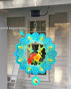 Motor eléctrico para bola de espejos, kit de motor giratorio para colgar, ideal para atrapasoles, móviles de cuna y adornos. - Product Image 2