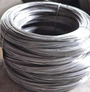 Alambre de titanio OEM de fabricante profesional para aparatos médicos Tamaños personalizados (0,9mm/1,25mm/1,60mm) Modelo 0319 - Product Image 5