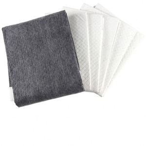 Tapis d'apprentissage d'urine jetable super absorbant en charbon de bambou pour animaux de compagnie (chats et chiens) - Offre spéciale Philippines - Product Image 2