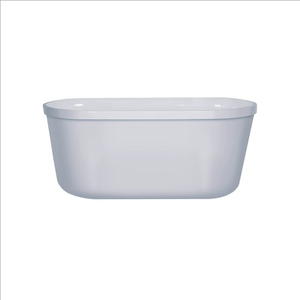 Populaire Ontwerp Soaking Bad Vrijstaand Bad Goedkope Bad
