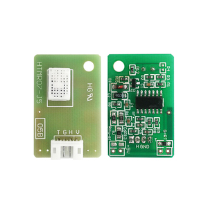 Module de capteur environnemental à technologie résistive Rhi-112a HRTM030 HTRM-07J5 pour la température et l'humidité, accessoires certifiés RoHS - Product Image 4