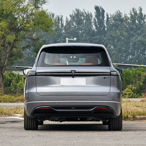 Changan Deepal S09 Nouveau Shenlan S09 Véhicule Changan SUV électrique de luxe à autonomie étendue avec turbo à vendre ALOTTEMENT - Product Image 5
