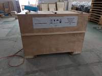 CYBM300L Nouvelle machine à relier les livres semi-automatique A4 320 mm à colle latérale en acier inoxydable 304 haute efficacité pour usage domestique