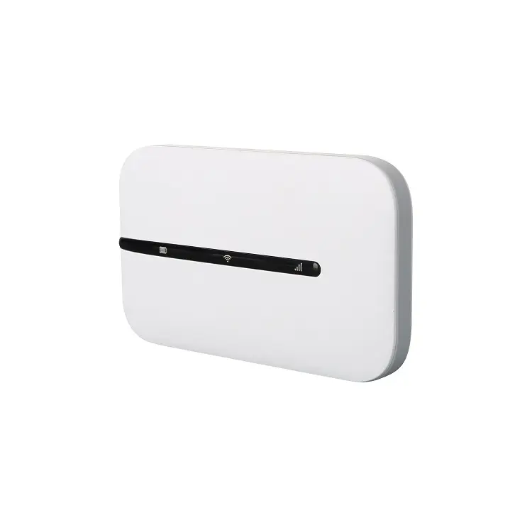 Mon meilleur routeur WiFi 4G LTE Cat4 150Mbps 2100mAh Mobile sans fil WiFi Magic Hotspot Internet pour Samsung