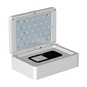 Máquina de Curado de Película de <span class=keywords><strong>Hidrogel</strong></span> UV para Protector de Pantalla de Teléfono Móvil con Película UV TPU y Lámpara LED de Laminación al Vacío - Product Image 1